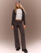 House Pantaloni straight