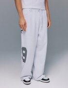 House Pantaloni straight