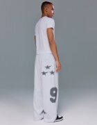 House Pantaloni straight