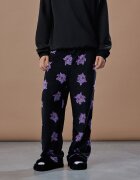 House Pantaloni straight Gengar