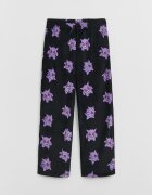 House Pantaloni straight Gengar