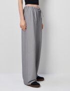 House Pantaloni wide leg