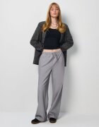 House Pantaloni wide leg