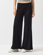 House Pantaloni wide leg