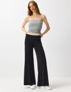 House Pantaloni wide leg