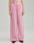 House Pantaloni wide leg