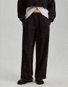 House Pantaloni wide leg