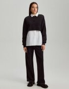 House Pantaloni wide leg