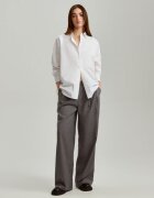 House Pantaloni wide leg