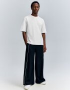 House Pantaloni wide leg