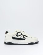 House Pantofi sport din materiale combinate Hello Kitty