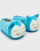 House Papuci de casă Pokémon