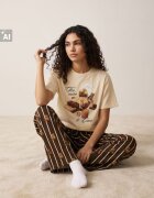House Pijama din două piese