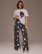 House Pijama din două piese