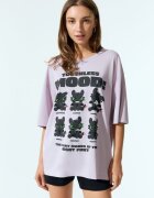 House Pijama din două piese DreamWorks Dragons