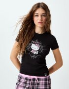House Pijama din două piese Hello Kitty