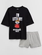 House Pijama din două piese Little My