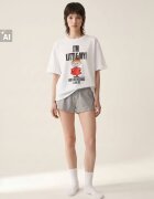 House Pijama din două piese Moomin