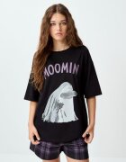 House Pijama din două piese Moomin Characters TM