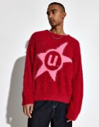House Pulover loose fit