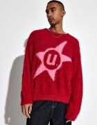 House Pulover loose fit