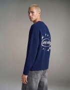 House Pulover loose fit