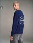 House Pulover loose fit