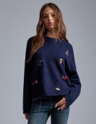 House Pulover loose fit