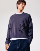 House Pulover loose fit