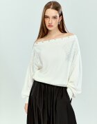 House Pulover loose fit