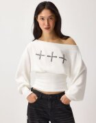 House Pulover loose fit