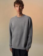 House Pulover loose fit