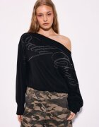 House Pulover loose fit