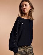 House Pulover loose fit