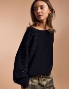 House Pulover loose fit