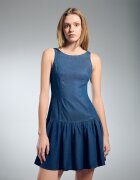 House Rochie din denim
