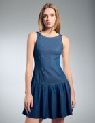 House Rochie din denim