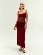 House Rochie maxi