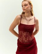 House Rochie maxi