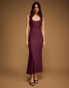 House Rochie maxi
