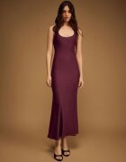 House Rochie maxi