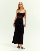 House Rochie maxi