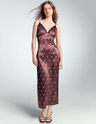 House Rochie maxi