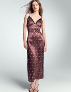 House Rochie maxi