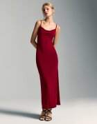 House Rochie maxi