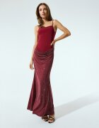 House Rochie maxi