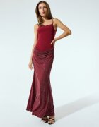 House Rochie maxi