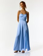 House Rochie maxi