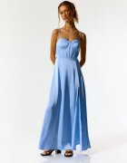 House Rochie maxi
