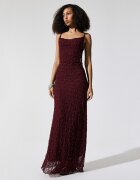 House Rochie maxi